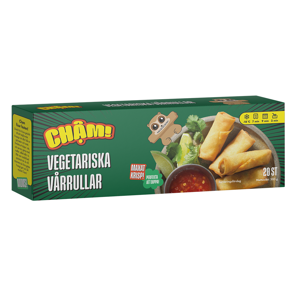 Cham_WEB_Produktbilder_Vårrullar-veg Cham_WEB_Produktbilder_Vårrullar-veg